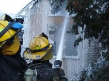 Mutual Aid to Mattituck February 2007