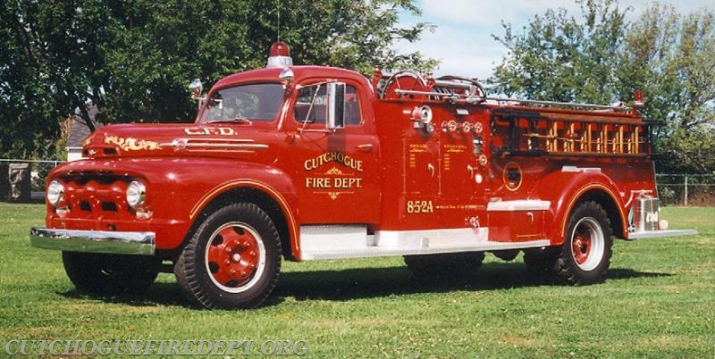 852a during the circa 1992