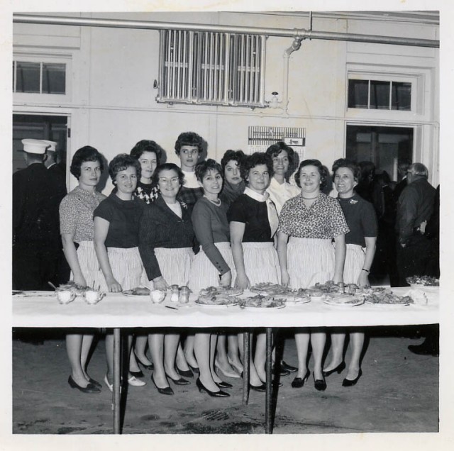 1968 Group photo