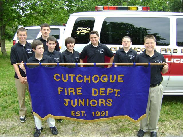 Memorial Day Parade 2009