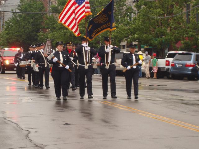 2010 NYS Parade, Clayton NY