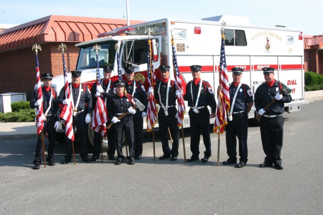 2007 Suffolk County Parade in Cutchogue