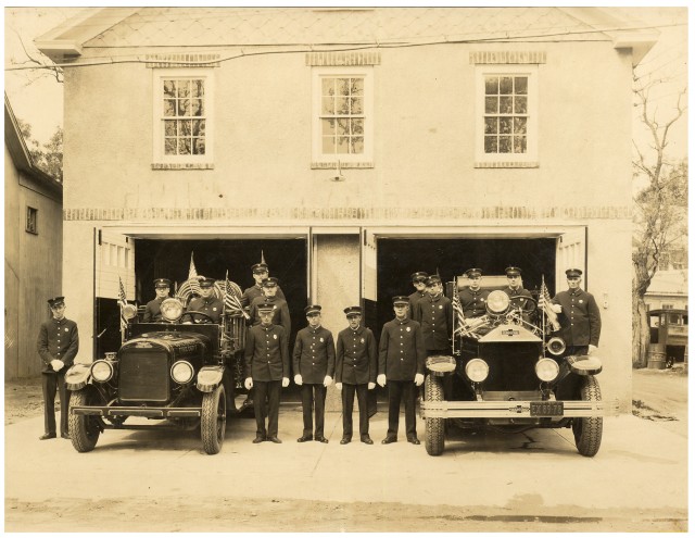 CFD circa 1930