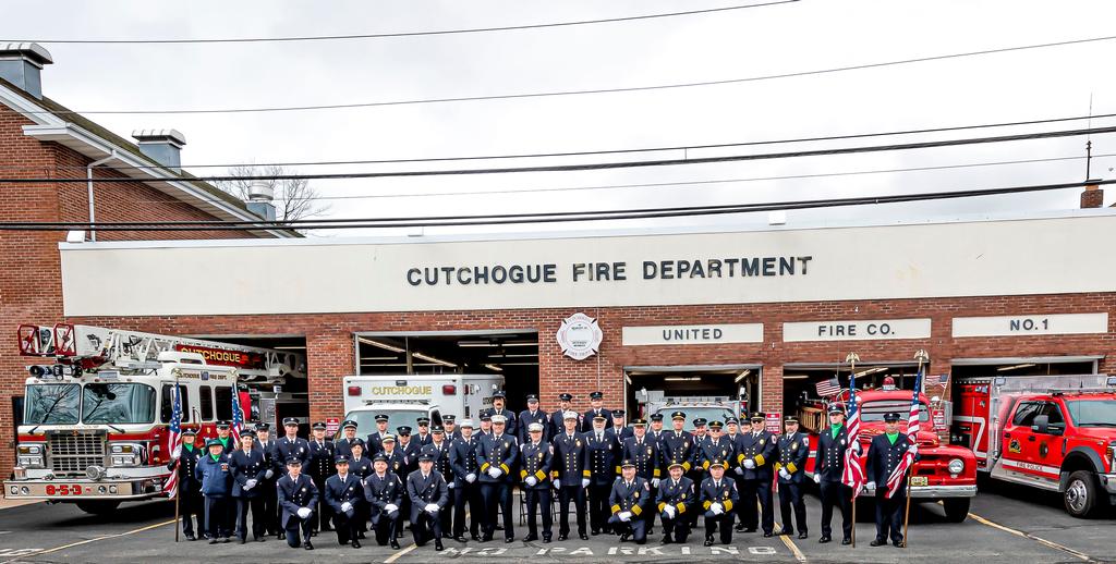 2023 - St. Patrick's Day