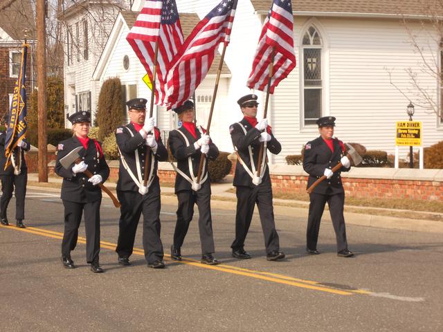 A 167 Year Tradition - Greenport's Washington's Birthday Parade ...
