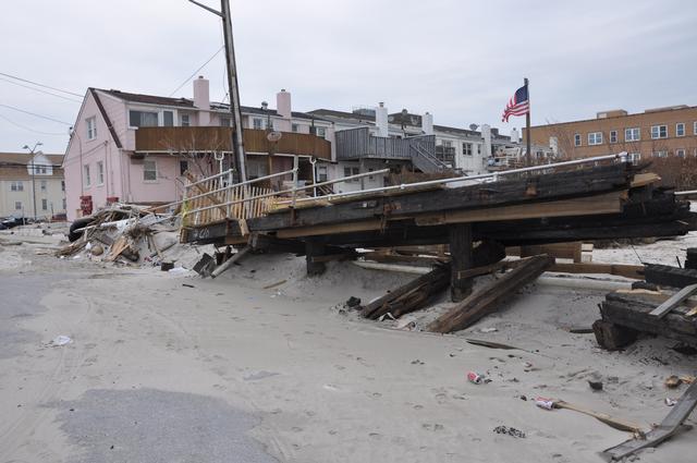 CFD Firefighters Deployed to Long Beach for Hurricane Sandy Relief ...